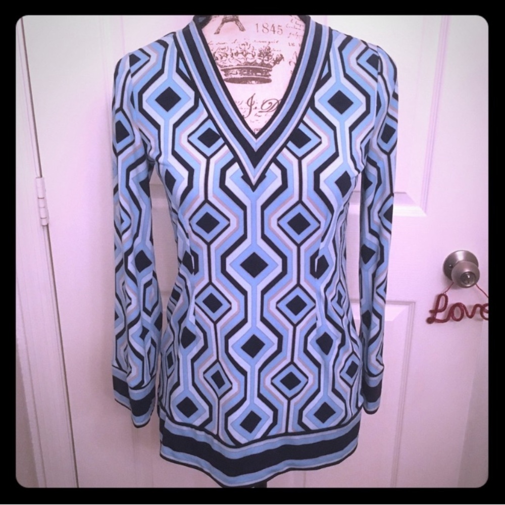 Michael Kors top